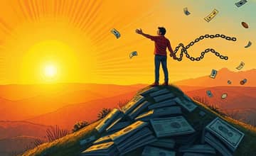 Libere-se das Dívidas: Estratégias Comprovadas