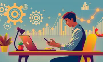 Automação Financeira: Poupe Sem Perceber