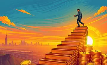 Metas Financeiras: Como Definir e Alcançar