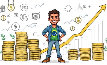 Empreender com Consciência Financeira