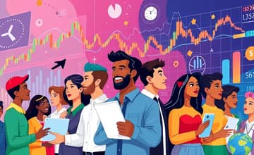 Mercado de Ações: O Guia Básico para Começar