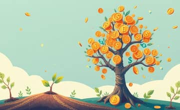 O Poder dos Juros Compostos a Seu Favor