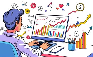 Decisões Financeiras Inteligentes: Um Guia Prático