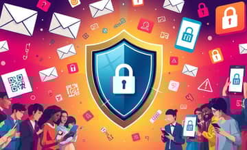 Como Evitar Golpes Financeiros Online