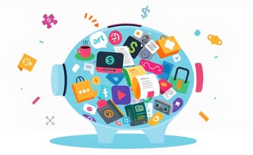 Despesas Invisíveis: Como Identificá-las e Cortá-las