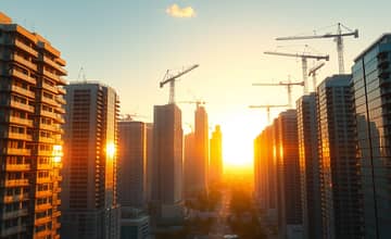 Investindo em Imóveis: O Que Você Precisa Saber