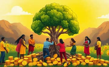 Segurança Financeira: Construindo um Futuro Sólido