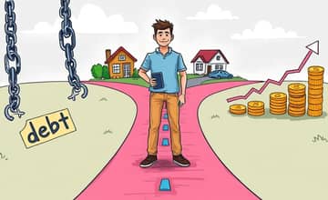 Refinanciamento de Dívidas: Quando Vale a Pena?