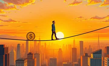 A Arte de Gastar Menos: Dicas Práticas