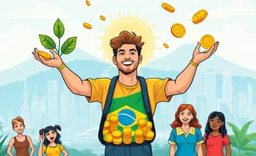 Propósito e Lucro: Unindo Valores na sua Jornada Empreendedora