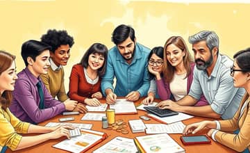 Erro Comuns em Finanças e Como Evitá-los