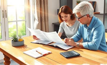 Dinheiro e Relacionamentos: Gerenciando Juntos