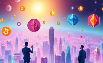 Criptomoedas: Entenda Antes de Investir