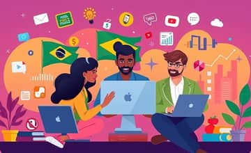 Desvendando o Caminho para o Sucesso no Empreendedorismo Digital