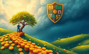 Gerenciamento de Riscos: Protegendo seu Investimento e seu Legado