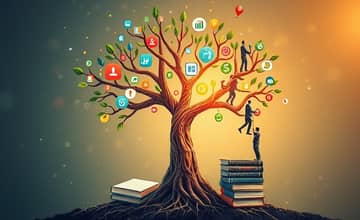 Aprendizado Contínuo para o Sucesso Financeiro