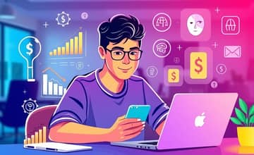 Finanças Pessoais na Era Digital: Ferramentas Essenciais