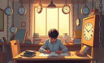 Como Vencer a Procrastinação e Aumentar a Produtividade