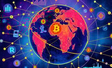 Blockchain e Criptomoedas: Implicações para o Mundo dos Negócios