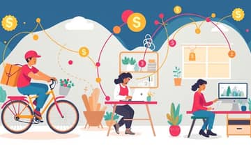 Renda Extra: Caminhos para Aumentar Seus Ganhos