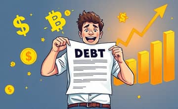 Renegociação de Dívidas: Estratégias Eficazes para Recuperar o Controle