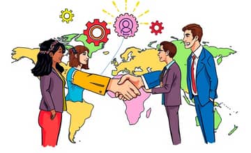 Parcerias Estratégicas: Multiplicando Forças para o Sucesso