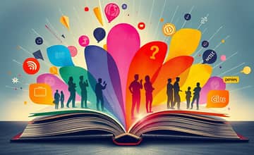 O Poder da História: Contando Narrativas que Conectam Clientes