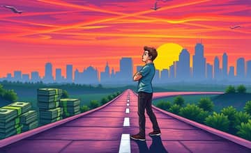 Investir para Pagar Dívidas: Uma Estratégia Inteligente?