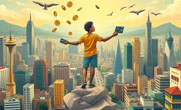 A Influência do Crédito no Seu Futuro Financeiro