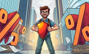 Juros Abusivos: Saiba Como Identificar e Se Proteger