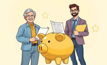 Consignado: Vantagens e Cuidados Essenciais Antes de Contratar