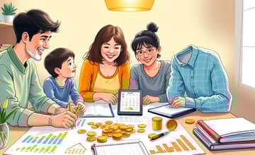 Orçamento Doméstico: O Primeiro Passo para a Liberdade Financeira