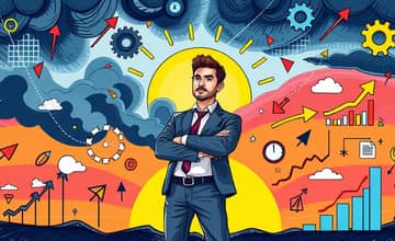 Desafios e Soluções para Empreender em Tempos de Crise