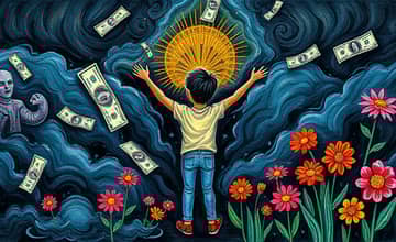 Endividamento Emocional: Entendendo a Raiz do Problema