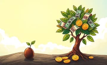 Investindo com Pouco Dinheiro: É Possível!