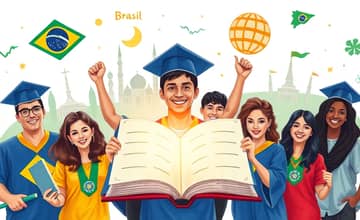 Crédito Estudantil: Investindo no Conhecimento e no Amanhã