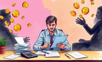 Crédito Pessoal: Quando é uma Boa Opção e Quando Evitar