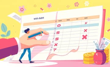 Limpar o Nome: O Processo para Recomeçar Sua Vida Financeira