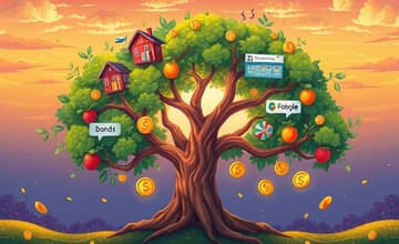 Criando Fontes de Renda Passiva Duradouras: Um Guia Passo a Passo