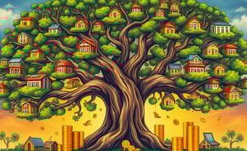 Desvendando a Renda Passiva: Seu Guia Completo para o Sucesso Financeiro