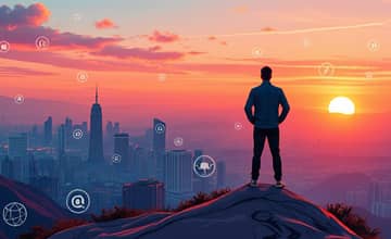 Resiliência Empreendedora: Levantando Após os Desafios