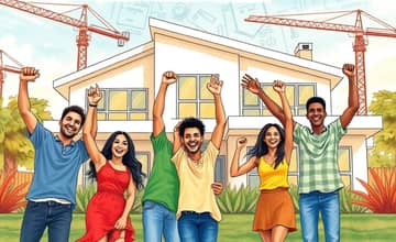 Financiamento Imobiliário: Dicas para Conquistar a Casa Própria