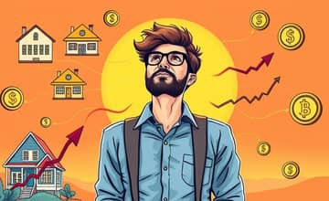 A Arte da Renda Passiva: Transformando Tempo em Lucro