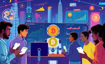 Inovação em Renda Passiva: Novas Abordagens para o Sucesso