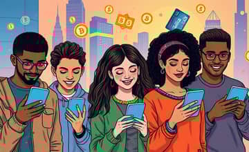 Crédito e Tecnologia: A Evolução dos Serviços Financeiros