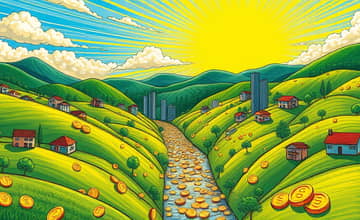 Multiplique Seu Dinheiro: Segredos da Renda Passiva de Sucesso