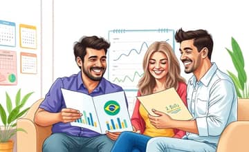 Renda Passiva e Aposentadoria: Planejando seu Futuro Financeiro