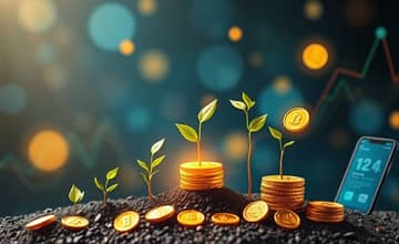 Gerando Renda Passiva com Pouco Capital: É Possível!