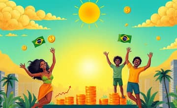 Transforme sua Vida com Renda Passiva: Histórias de Sucesso