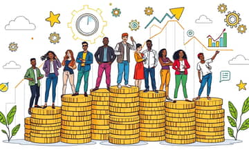 Renda Passiva Inteligente: Maximizando seus Retornos